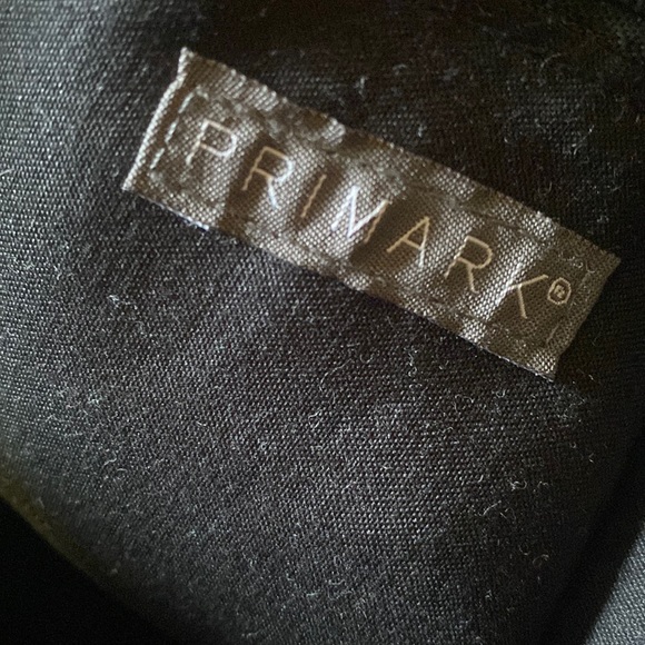 Primark leather dome backpack - Picture 4 of 5